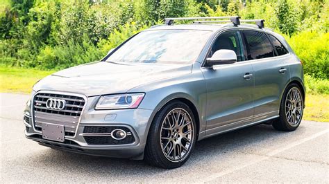 10 Affordable Used Suvs That Can Keep Up With A Porsche Cayenne