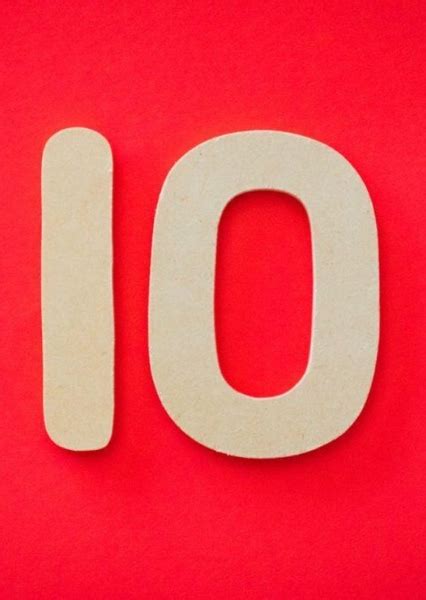 10 Ten Fan Casting 10 Ten Fan Casting