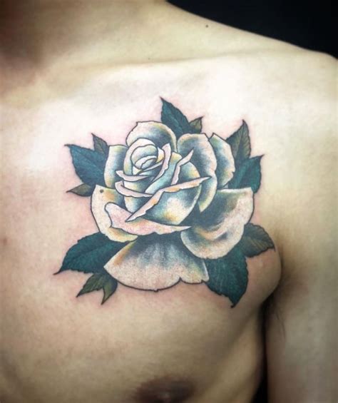 10 Unique White Rose Tattoos You Must Love Style Vp 10 Unique White Rose Tattoos You Must Love Style Vp