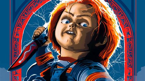 100 Chucky Pictures Wallpapers Com