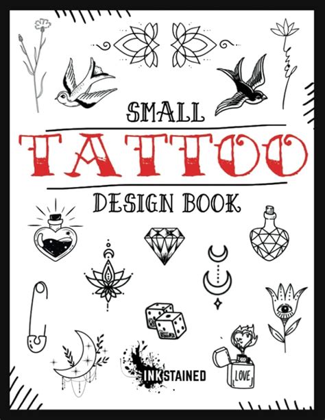 100 Tattoo Designs Beginner Friendly And Small Scale Tattoos