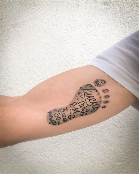 101 Amazing Footprint Tattoo Ideas That Will Blow Your Mind 101 Amazing Footprint Tattoo Ideas That Will Blow Your Mind