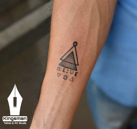 101 Amazing Triangle Tattoo Designs You Need To See Outsons Men Amp 39 S
