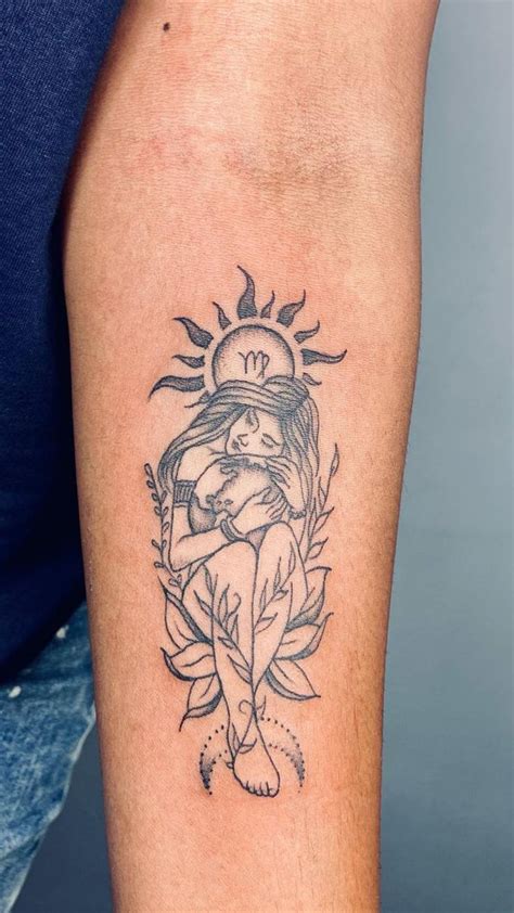 101 Creative Virgo Tattoo Ideas For Women Artofit 101 Creative Virgo Tattoo Ideas For Women Artofit