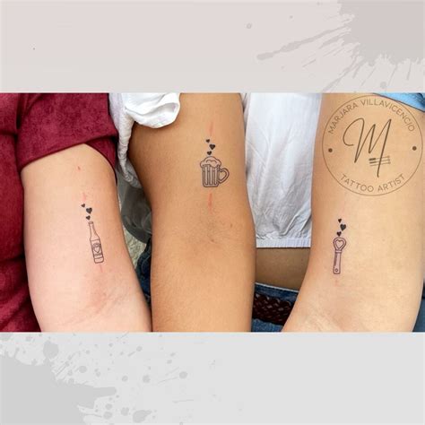 11 3 Friends Tattoo Ideas For 2024