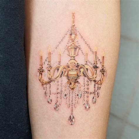 11 Chandelier Tattoo Ideas You Amp 39 Ll Have To See To Believe 11 Chandelier Tattoo Ideas You Amp 39 Ll Have To See To Believe