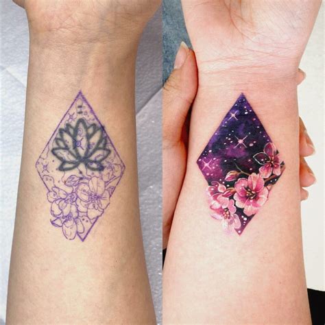 11 Simple Black Tattoo Cover Up Ideas That Will Blow Your Mind 11 Simple Black Tattoo Cover Up Ideas That Will Blow Your Mind
