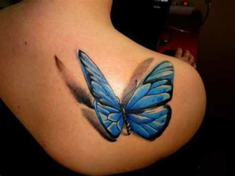 12 Amazing 3D Tattoo Designs With Meanings