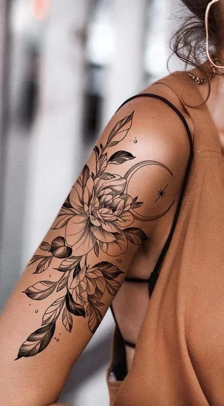 120 Classy And Girly Half Sleeve Tattoo Ideas For Women Artofit 120 Classy And Girly Half Sleeve Tattoo Ideas For Women Artofit