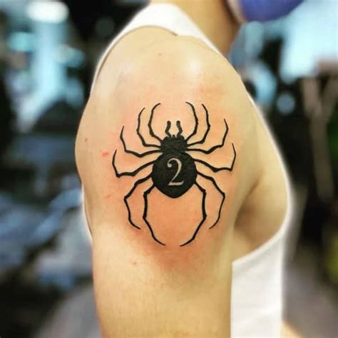 122 Iconic Phantom Troupe Tattoo Ideas For Fans Pretty Upgrade