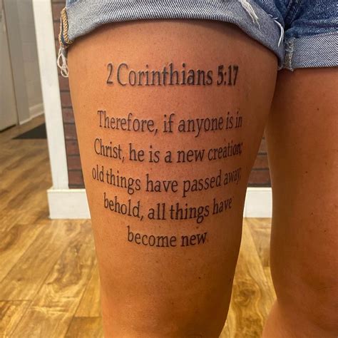 15 Beautiful Bible Verse Tattoos For Inspiration In 2024 15 Beautiful Bible Verse Tattoos For Inspiration In 2024