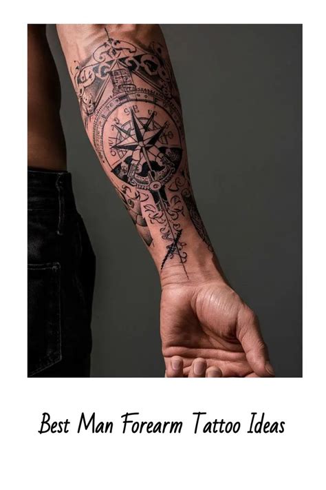 15 Best Forearm Tattoos Designs And Ideas Best Tattoo Shop In Nyc New York City Rooftop Inknation Studio