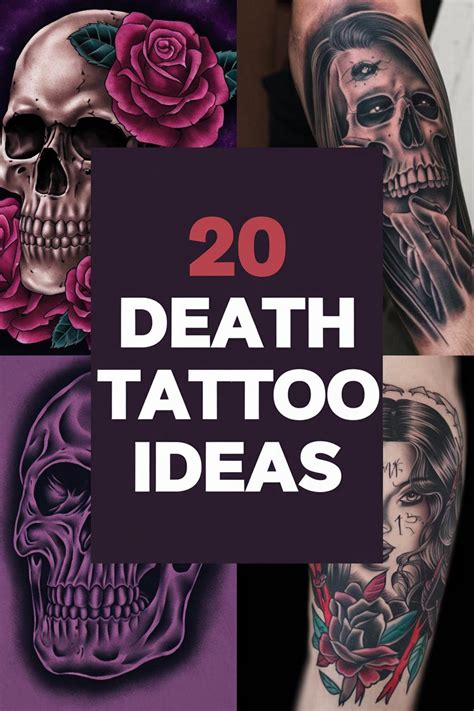 15 Edgy Death Tattoo Ideas That Ll Make You Look Twice Roomy Retreat 15 Edgy Death Tattoo Ideas That Ll Make You Look Twice Roomy Retreat