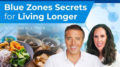 163 Dr Jill Interviews Dan Buettner On Blue Zones And The Secrets To 163 Dr Jill Interviews Dan Buettner On Blue Zones And The Secrets To