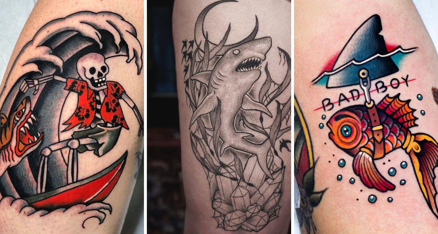 18 Unique Foot Tattoo Ideas To Inspire Your Next Ink 18 Unique Foot Tattoo Ideas To Inspire Your Next Ink