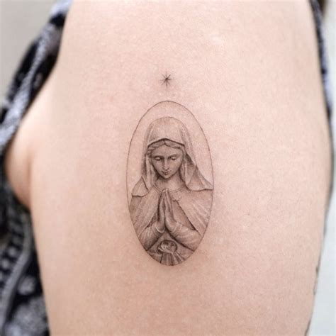 19 Captivating Catholic Tattoo Designs 2024 News Tattoos 19 Captivating Catholic Tattoo Designs 2024 News Tattoos