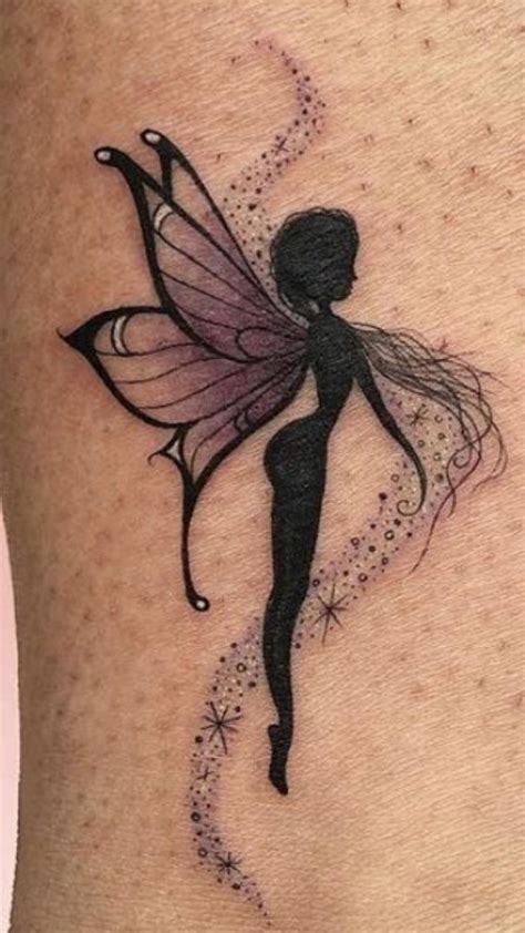 190 Fairy Tattoos Designs 2024 190 Fairy Tattoos Designs 2024