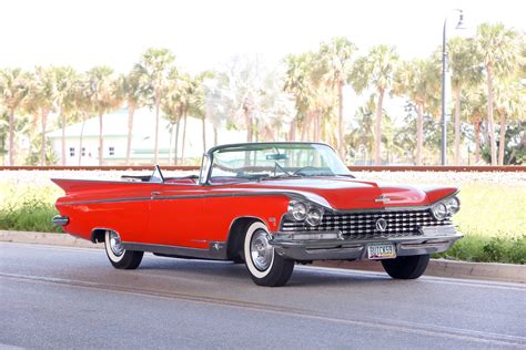 1959 Buick Electra 225 Convertible West Palm Beach Classic Car 1959 Buick Electra 225 Convertible West Palm Beach Classic Car
