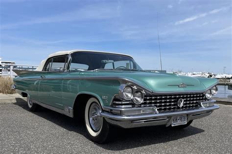 1959 Buick Electra 225 For Sale 1959 Buick Electra 225 For Sale