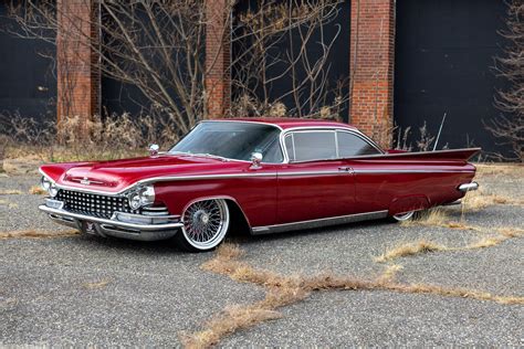 1959 Buick Electra King Of Cars And Trucks 1959 Buick Electra King Of Cars And Trucks