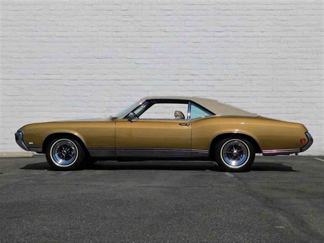 1969 Buick Riviera For Sale Classiccars Com Cc 1015716