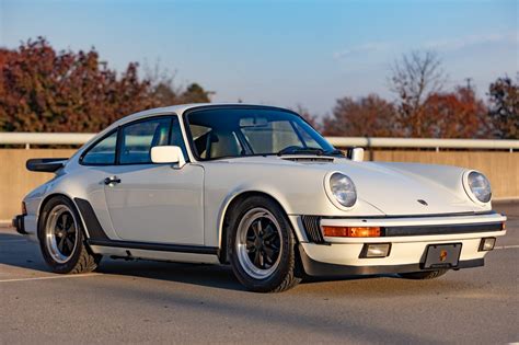 1985 Porsche 911 Carrera Coupe For Sale On Bat Auctions Sold For 1985 Porsche 911 Carrera Coupe For Sale On Bat Auctions Sold For