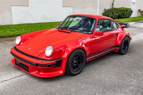1985 Porsche 911