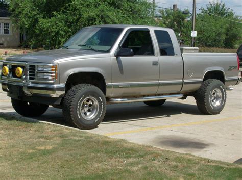1998 Gmc Sierra 1500 Pictures Cargurus 1998 Gmc Sierra 1500 Pictures Cargurus