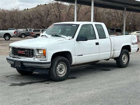 1998 Gmc Sierra 1500 Sl Prime Time Auctions Inc 1998 Gmc Sierra 1500 Sl Prime Time Auctions Inc