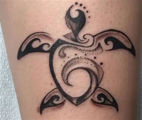 20 Tribal Turtle Tattoo Ideas Designs And Meanings Petpress 20 Tribal Turtle Tattoo Ideas Designs And Meanings Petpress