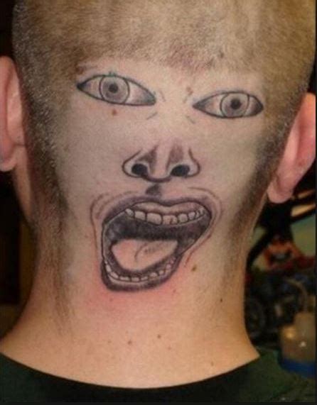 200 Really Funny Bad Tattoos 2022 Worst Horrible Ugliest Designs 200 Really Funny Bad Tattoos 2022 Worst Horrible Ugliest Designs