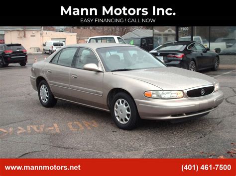 2002 Buick Century For Sale In Kennewick Wa Carsforsale Com 2002 Buick Century For Sale In Kennewick Wa Carsforsale Com