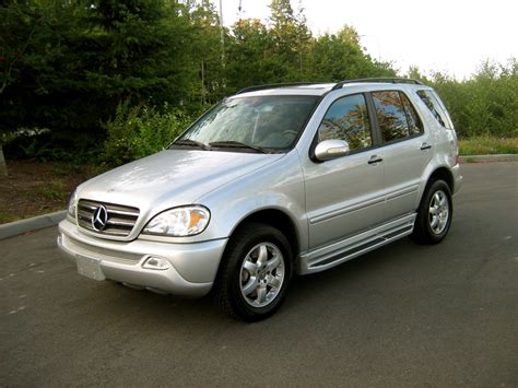 2004 Mercedes Benz Ml 350 For Sale Ct Hartford Tue Jan 30 2024