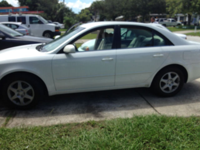 2006 Hyundai Sonata Gls