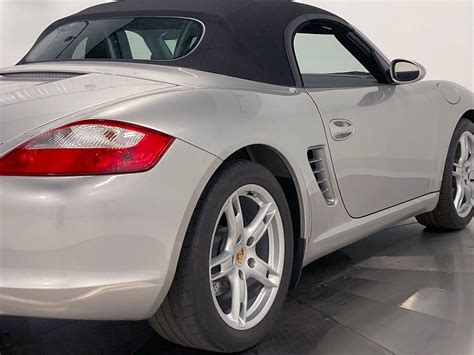 2006 Porsche Boxster Basil Classics 2006 Porsche Boxster Basil Classics