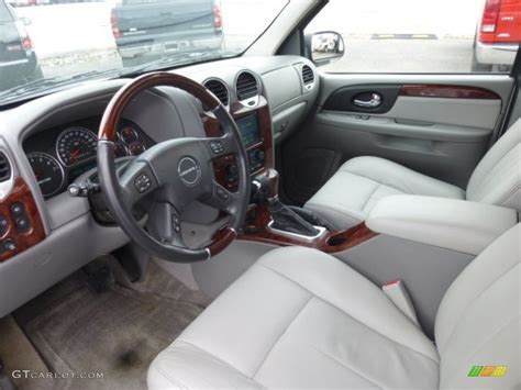 2007 Gmc Envoy Denali Interior Photo 54857077 Gtcarlot Com 2007 Gmc Envoy Denali Interior Photo 54857077 Gtcarlot Com