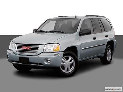2007 Gmc Envoy Pricing Ratings Amp Reviews Kelley Blue Book 2007 Gmc Envoy Pricing Ratings Amp Reviews Kelley Blue Book