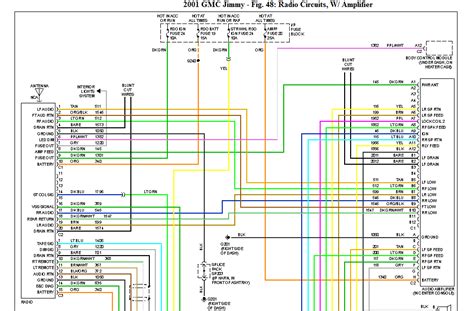 2007 Gmc Sierra 1500 Radio Wiring Diagram Loom Lab 2007 Gmc Sierra 1500 Radio Wiring Diagram Loom Lab
