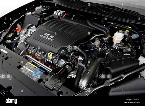 2008 Buick Lacrosse Super Engine Photos Gtcarlot Com 2008 Buick Lacrosse Super Engine Photos Gtcarlot Com