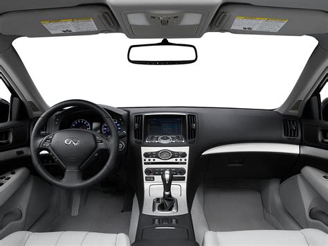2008 Infiniti G35 Sedan Interior Photos 2008 Infiniti G35 Sedan Interior Photos