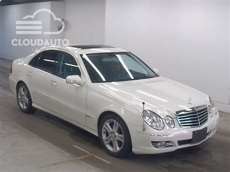 2009 Mercedes Benz E Class Cloudauto 2009 Mercedes Benz E Class Cloudauto