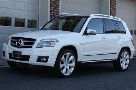 2010 Mercedes Benz Glk 350 2010 Mercedes Benz Glk 350