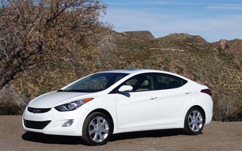 2011 Hyundai Elantra