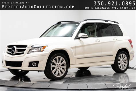2011 Mercedes Benz Glk350