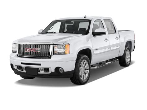 2012 Gmc Sierra 1500 3Ha 2Wd Crew Cab 143 5 Features And Specs 2012 Gmc Sierra 1500 3Ha 2Wd Crew Cab 143 5 Features And Specs