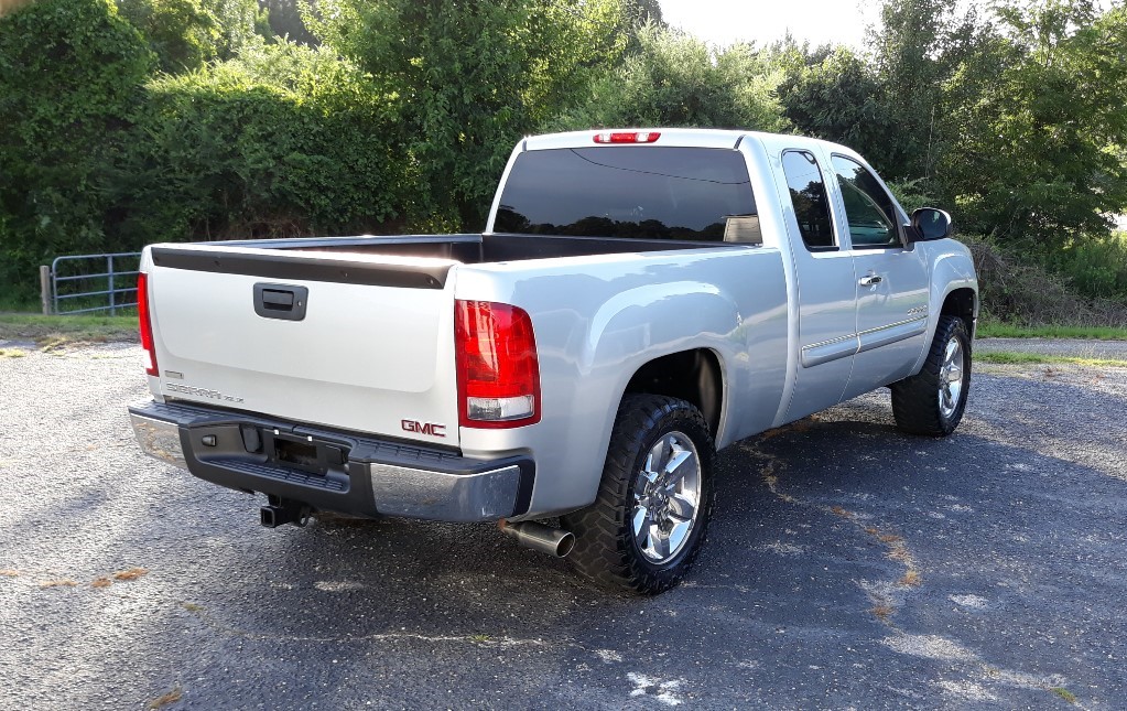 2012 Gmc Sierra K1500 Sle For Sale In Lancaster 2012 Gmc Sierra K1500 Sle For Sale In Lancaster