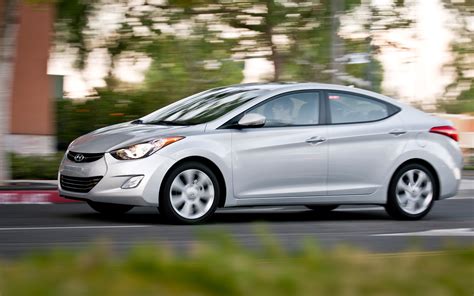 2012 Hyundai Elantra Limited Hd Video Review 2012 Hyundai Elantra Limited Hd Video Review