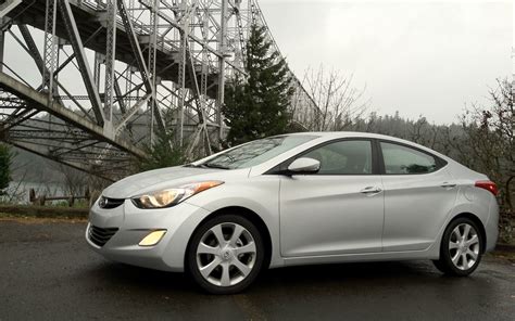 2012 Hyundai Elantra Limited Long Term Update 6 Motor Trend 2012 Hyundai Elantra Limited Long Term Update 6 Motor Trend