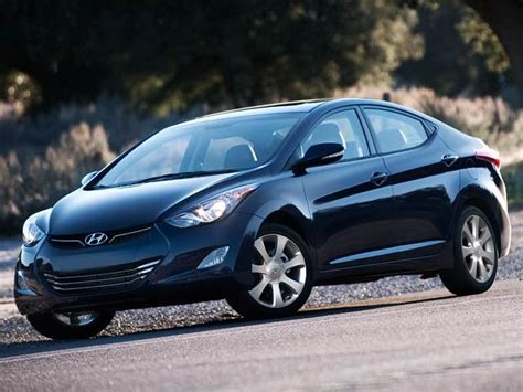 2012 Hyundai Elantra Price Value Depreciation Reviews Kelley Blue Book 2012 Hyundai Elantra Price Value Depreciation Reviews Kelley Blue Book