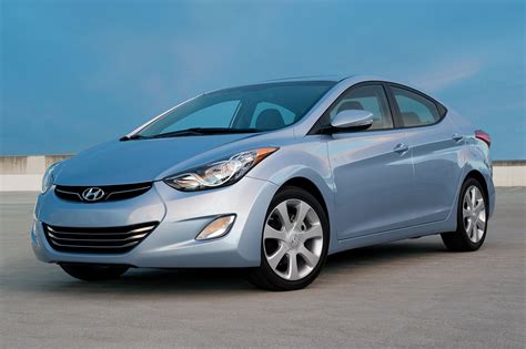 2012 Hyundai Elantra